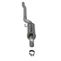Picture of Flowmaster 20-25 Jeep Gladiator JT 3.6L FlowFX Extreme Cat-Back Exhaust System