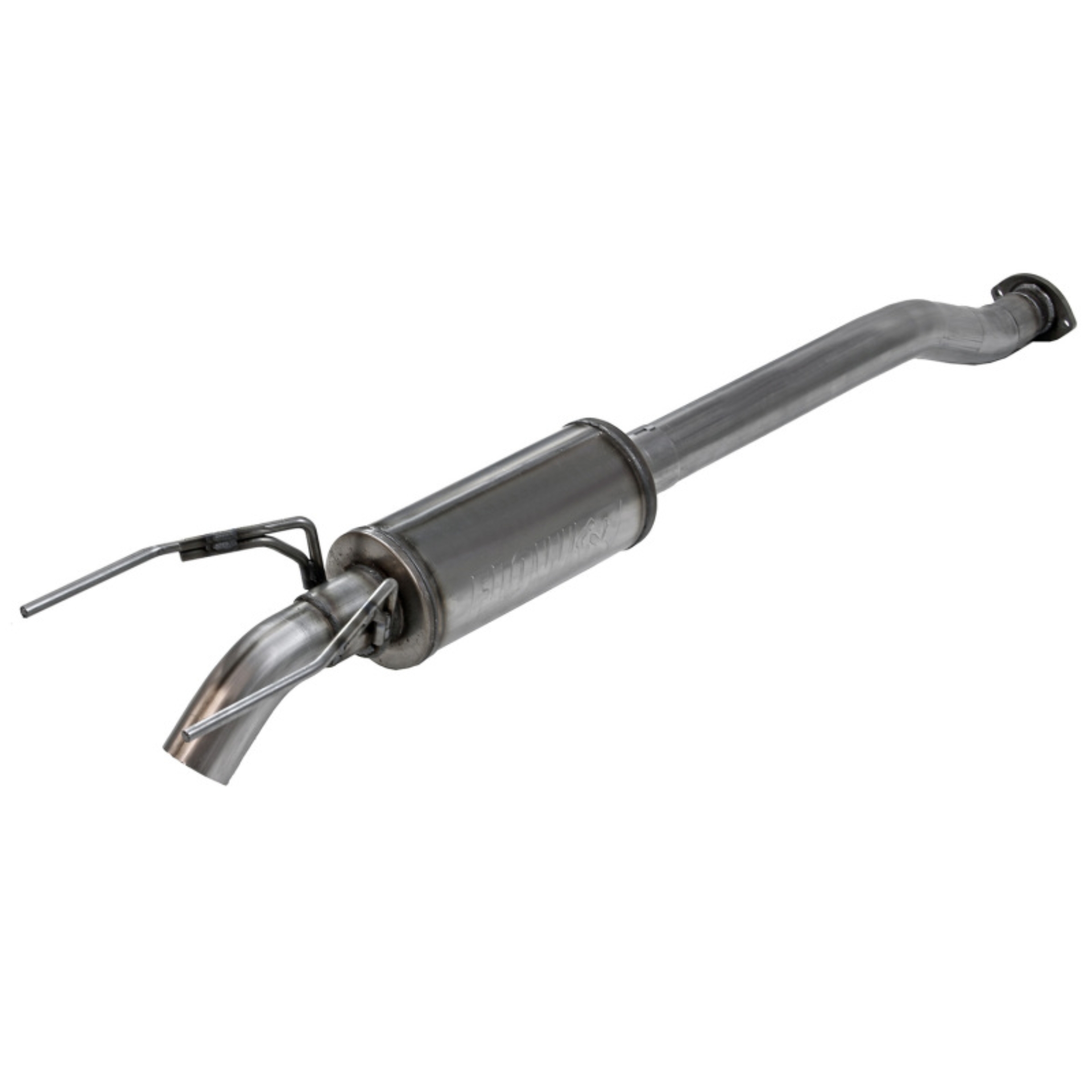 Picture of Flowmaster 16-23 Toyota Tacoma 3.5L FlowFX Extreme Cat-Back Exhaust System