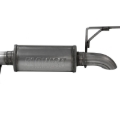 Picture of Flowmaster 20-25 Jeep Gladiator JT 3.6L FlowFX Extreme Cat-Back Exhaust System