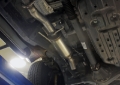 Picture of Flowmaster 16-23 Toyota Tacoma 3.5L FlowFX Extreme Cat-Back Exhaust System