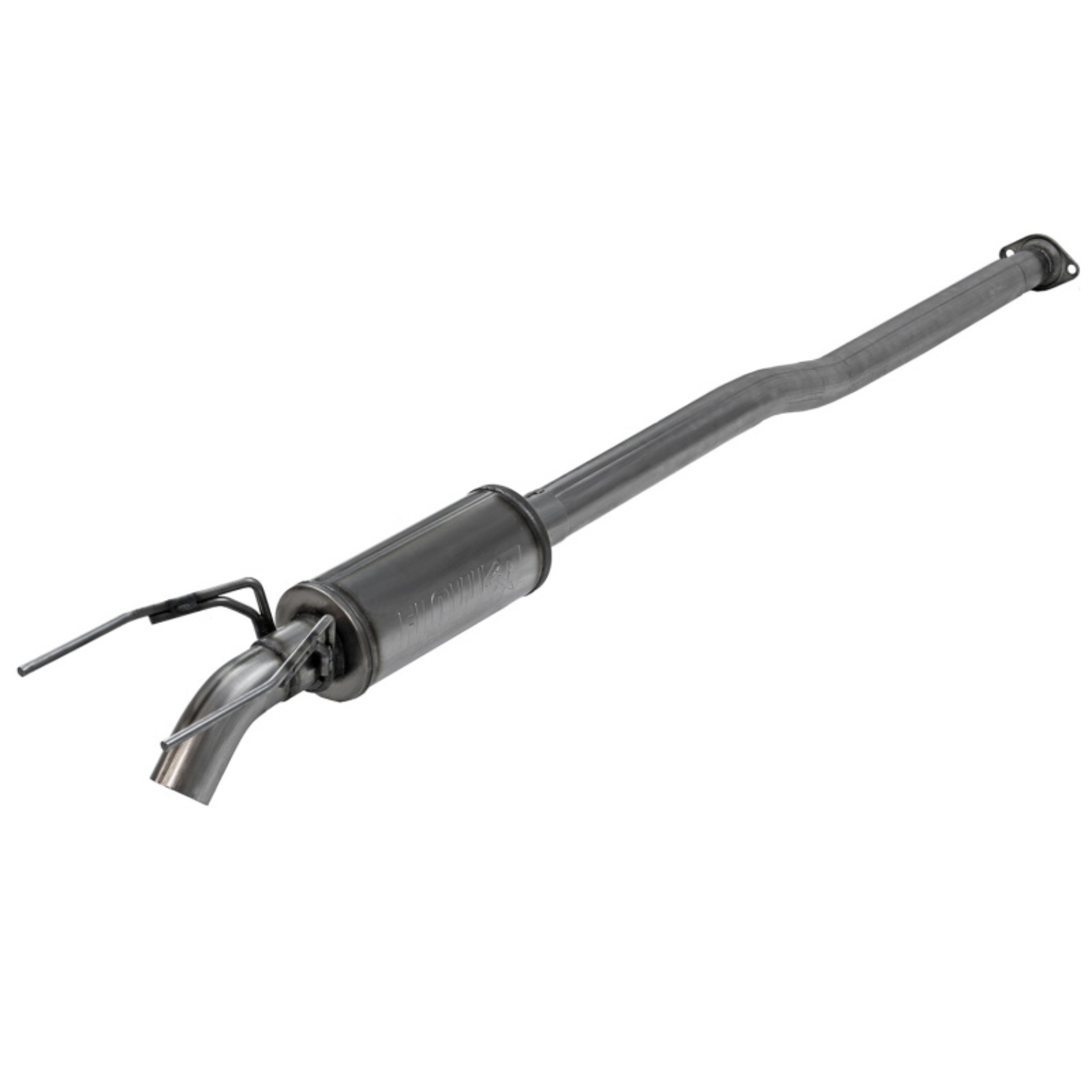 Picture of Flowmaster 05-15 Toyota Tacoma 4.0L FlowFX Extreme Cat-Back Exhaust System