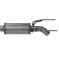 Picture of Flowmaster 05-15 Toyota Tacoma 4.0L FlowFX Extreme Cat-Back Exhaust System