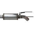 Picture of Flowmaster 16-23 Toyota Tacoma 3.5L FlowFX Extreme Cat-Back Exhaust System
