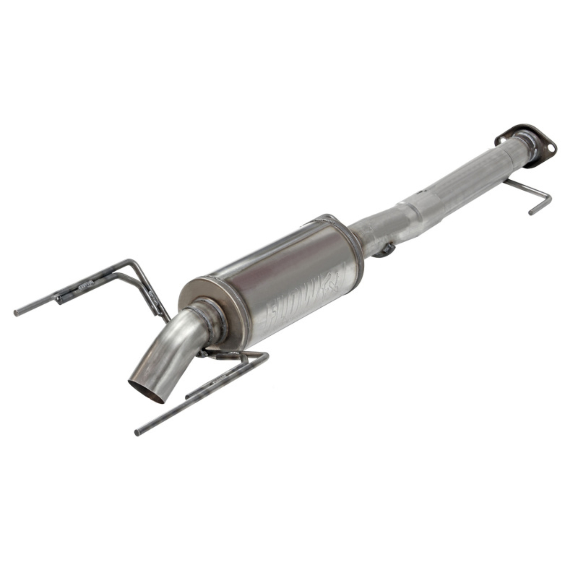 Picture of Flowmaster 03-24 Toyota 4RUNNER 4.0L FlowFX Extreme Cat-Back Exhaust System
