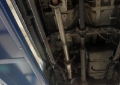 Picture of Flowmaster 05-15 Toyota Tacoma 4.0L FlowFX Extreme Cat-Back Exhaust System