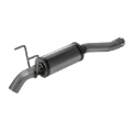 Picture of Flowmaster 06-08 Dodge RAM 1500 5.7L FlowFX Extreme Cat-Back Exhaust System