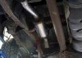 Picture of Flowmaster 06-08 Dodge RAM 1500 5.7L FlowFX Extreme Cat-Back Exhaust System