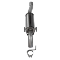 Picture of Flowmaster 06-08 Dodge RAM 1500 5.7L FlowFX Extreme Cat-Back Exhaust System