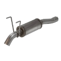 Picture of Flowmaster 09-24 RAM 1500 5.7L/4.7L FlowFX Extreme Cat-Back Exhaust System