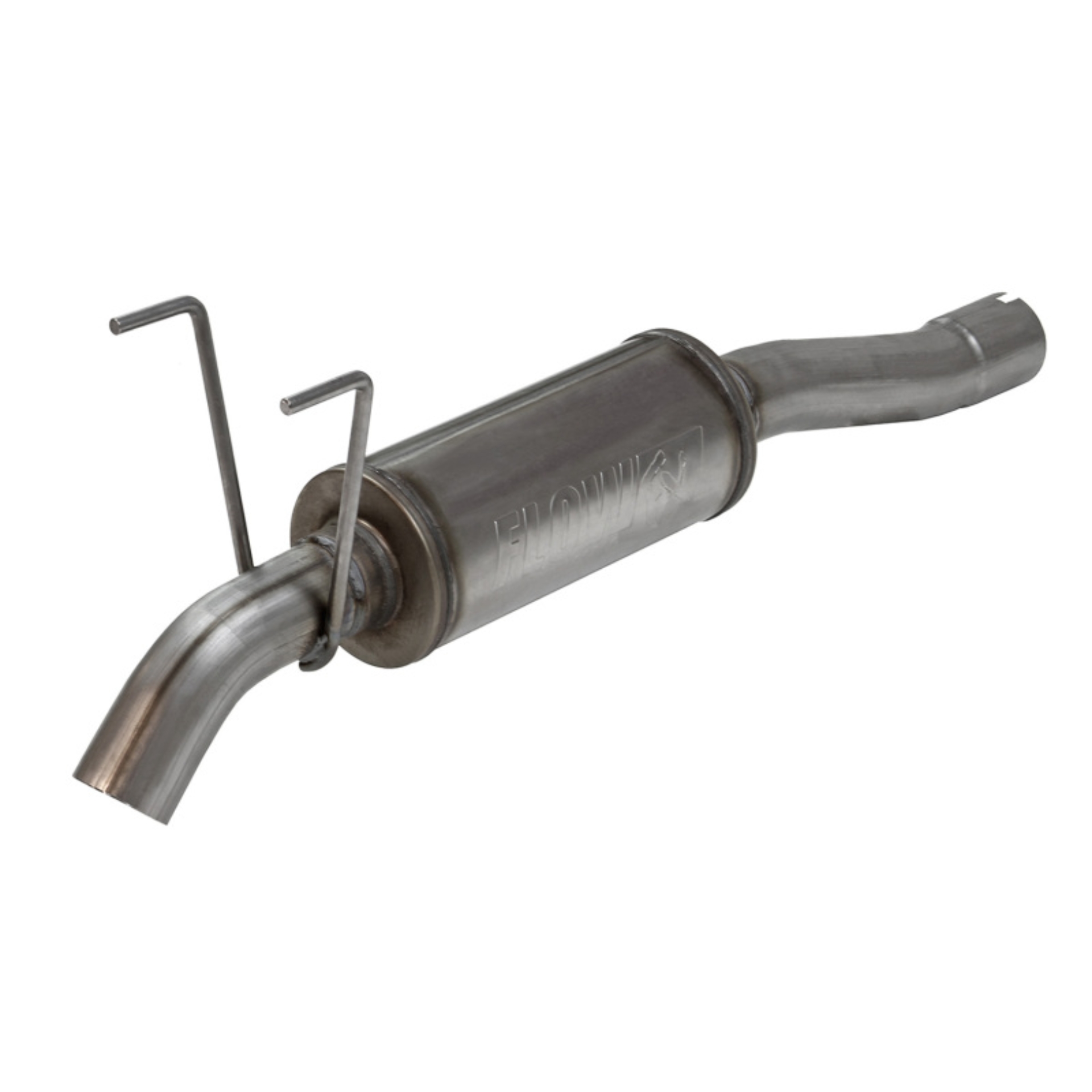 Picture of Flowmaster 09-24 RAM 1500 5.7L/4.7L FlowFX Extreme Cat-Back Exhaust System
