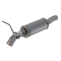 Picture of Flowmaster 14-19 GM 1500 4.3L/5.3L FlowFX Extreme Cat-Back Exhaust System