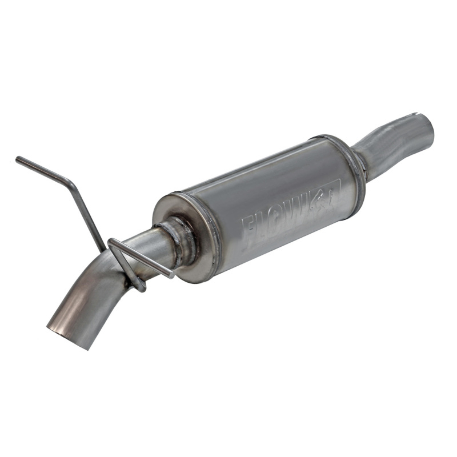 Picture of Flowmaster 14-19 GM 1500 4.3L/5.3L FlowFX Extreme Cat-Back Exhaust System