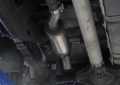 Picture of Flowmaster 14-19 GM 1500 4.3L/5.3L FlowFX Extreme Cat-Back Exhaust System