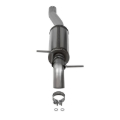 Picture of Flowmaster 19-25 GM 1500 Truck 5.3L FlowFX Extreme Cat-Back Exhaust System