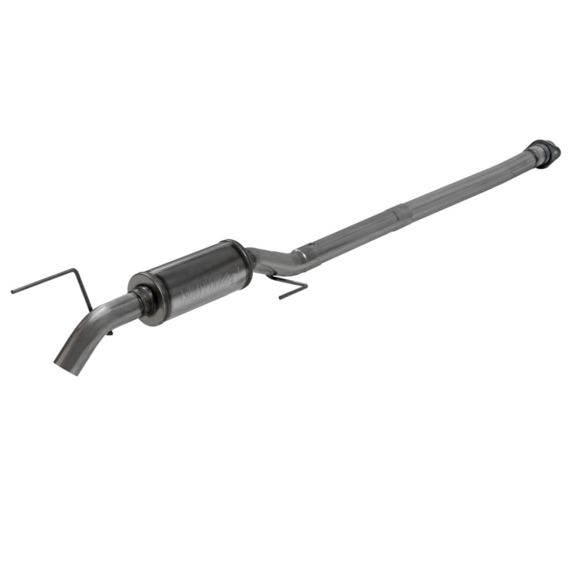Picture of Flowmaster 15-20 Ford F-150 V6-V8 FlowFX Extreme Cat-Back Exhaust System