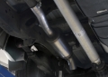 Picture of Flowmaster 19-25 GM 1500 Truck 5.3L FlowFX Extreme Cat-Back Exhaust System