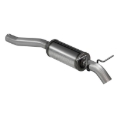 Picture of Flowmaster 19-25 GM 1500 Truck 5.3L FlowFX Extreme Cat-Back Exhaust System