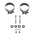 Picture of Flowmaster 15-20 Ford F-150 V6-V8 FlowFX Extreme Cat-Back Exhaust System