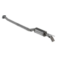 Picture of Flowmaster 15-20 Ford F-150 V6-V8 FlowFX Extreme Cat-Back Exhaust System