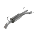 Picture of Flowmaster 10-21 Toyota Tundra V8 FlowFX Extreme Cat-Back Exhaust System