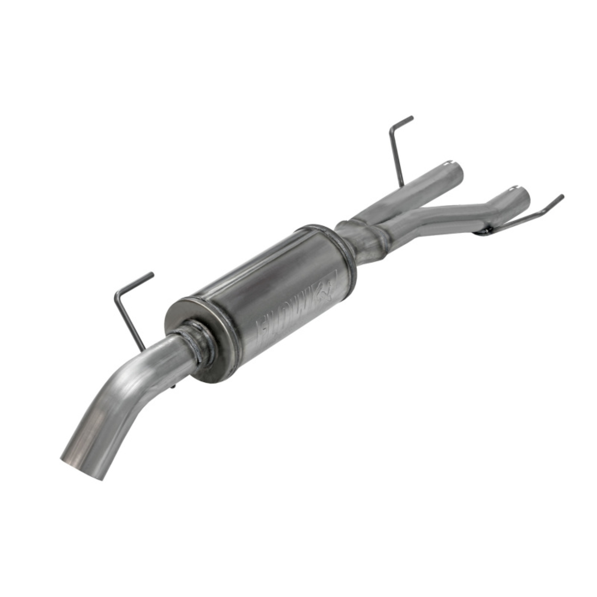 Picture of Flowmaster 10-21 Toyota Tundra V8 FlowFX Extreme Cat-Back Exhaust System