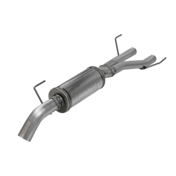 Picture of Flowmaster 10-21 Toyota Tundra V8 FlowFX Extreme Cat-Back Exhaust System
