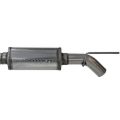 Picture of Flowmaster 09-14 Ford F-150 3.5T/5.0L FlowFX Extreme Cat-Back Exhaust System