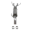 Picture of Flowmaster 10-21 Toyota Tundra V8 FlowFX Extreme Cat-Back Exhaust System