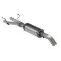 Picture of Flowmaster 10-21 Toyota Tundra V8 FlowFX Extreme Cat-Back Exhaust System