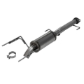 Picture of Flowmaster 07-14 Toyota FJ CRUISER 4.0L FlowFX Extreme Cat-Back Exhaust System
