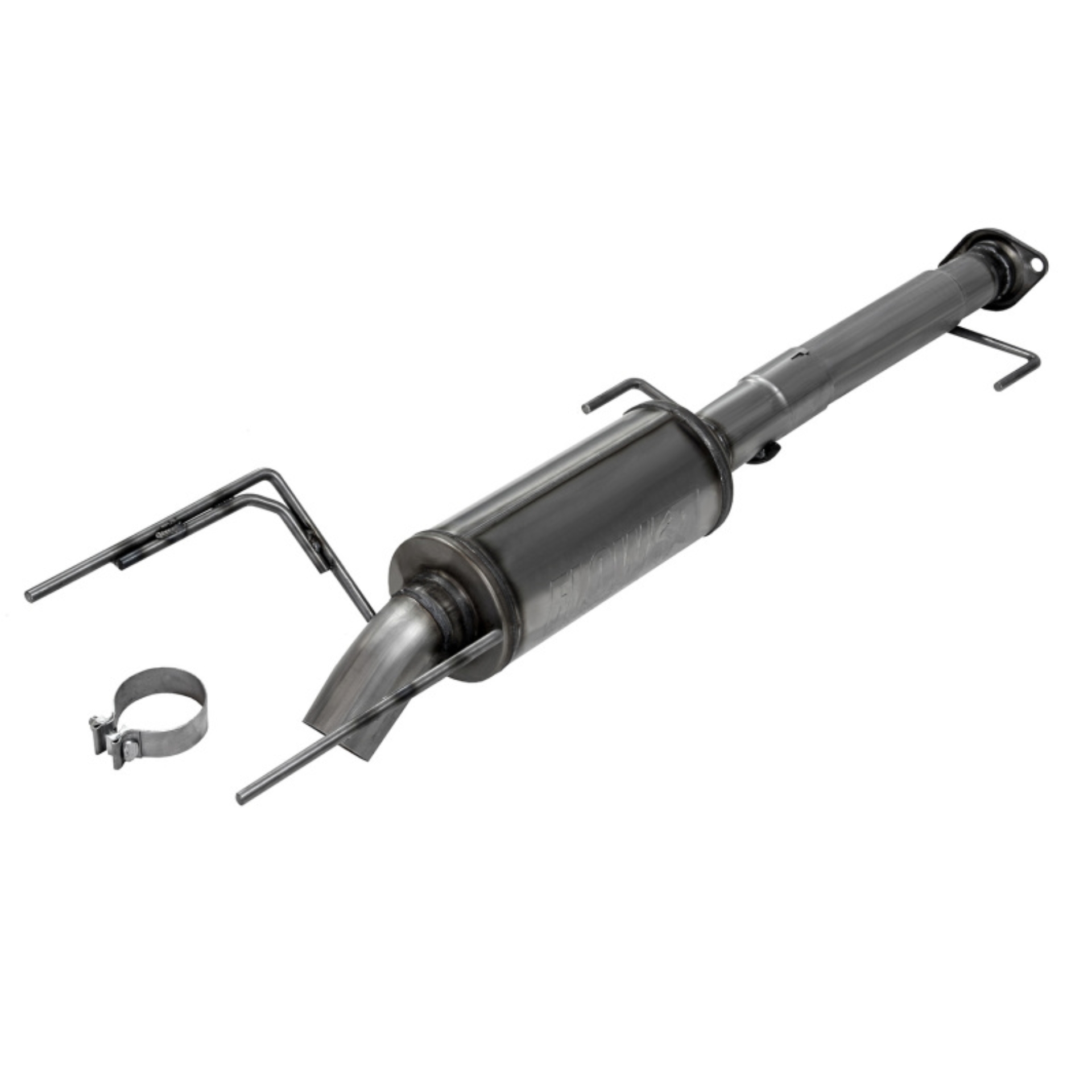 Picture of Flowmaster 07-14 Toyota FJ CRUISER 4.0L FlowFX Extreme Cat-Back Exhaust System