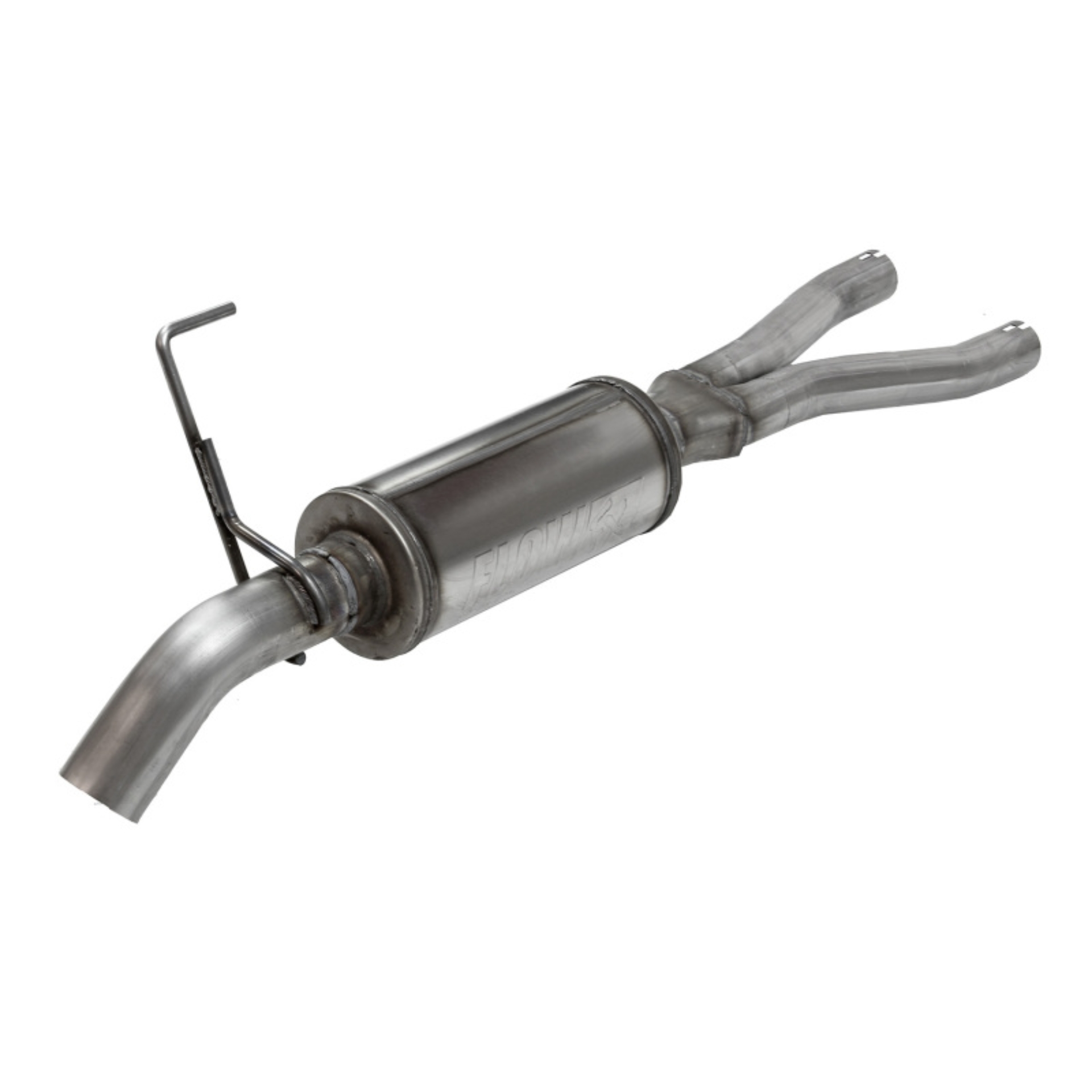 Picture of Flowmaster 04-15 Nissan Titan 5.6L FlowFX Extreme Cat-Back Exhaust System