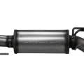 Picture of Flowmaster 07-14 Toyota FJ CRUISER 4.0L FlowFX Extreme Cat-Back Exhaust System