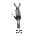 Picture of Flowmaster 04-15 Nissan Titan 5.6L FlowFX Extreme Cat-Back Exhaust System