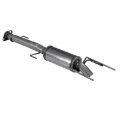 Picture of Flowmaster 07-14 Toyota FJ CRUISER 4.0L FlowFX Extreme Cat-Back Exhaust System