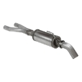 Picture of Flowmaster 04-15 Nissan Titan 5.6L FlowFX Extreme Cat-Back Exhaust System