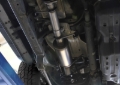 Picture of Flowmaster 07-14 Toyota FJ CRUISER 4.0L FlowFX Extreme Cat-Back Exhaust System