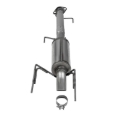 Picture of Flowmaster 07-14 Toyota FJ CRUISER 4.0L FlowFX Extreme Cat-Back Exhaust System