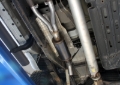 Picture of Flowmaster 04-15 Nissan Titan 5.6L FlowFX Extreme Cat-Back Exhaust System