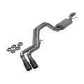 Picture of Flowmaster 15-20 GM Tahoe/Yukon 5.3L FlowFX DOSS Cat-Back Exhaust System