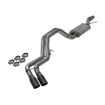 Picture of Flowmaster 15-20 GM Tahoe/Yukon 5.3L FlowFX DOSS Cat-Back Exhaust System