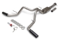 Picture of Flowmaster 11-19 GM 2500HD/3500HD 6.0L FlowFX DOS Cat-Back Exhaust System