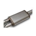 Picture of Flowmaster 11-19 GM 2500HD/3500HD 6.0L FlowFX DOS Cat-Back Exhaust System