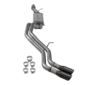 Picture of Flowmaster 15-20 GM Tahoe/Yukon 5.3L FlowFX DOSS Cat-Back Exhaust System