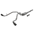Picture of Flowmaster 11-18 GM 1500 Truck 6.2L FlowFX Cat-Back DOS Exhaust System
