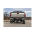 Picture of Flowmaster 11-19 GM 2500HD/3500HD 6.0L FlowFX DOS Cat-Back Exhaust System