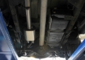 Picture of Flowmaster 11-18 GM 1500 Truck 6.2L FlowFX Cat-Back DOS Exhaust System