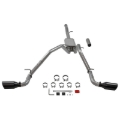 Picture of Flowmaster 11-18 GM 1500 Truck 6.2L FlowFX Cat-Back DOS Exhaust System