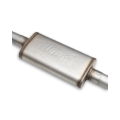 Picture of Flowmaster 23-25 GM Colorado 2.7T FlowFX Cat-Back Exhaust System