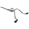 Picture of Flowmaster 11-18 GM 1500 Truck 6.2L FlowFX Cat-Back DOS Exhaust System